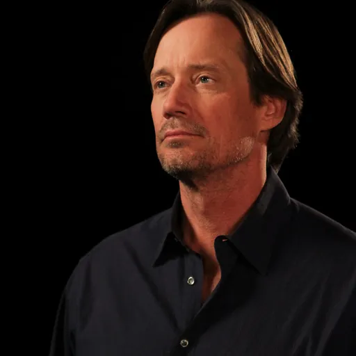 Portrait of Kevin Sorbo