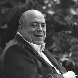 Portrait of Silvio Fanti