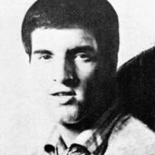 Portrait of Bob Gaudio