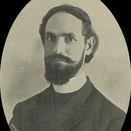 Portrait of Manuel António Gomes