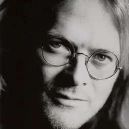Portrait of Bjørn Ole Rasch