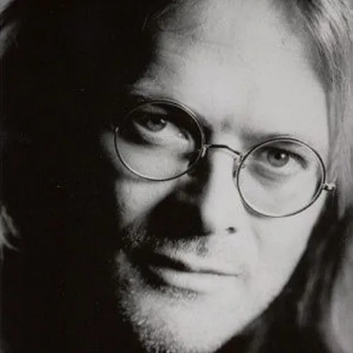 Portrait of Bjørn Ole Rasch