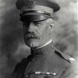 Portrait of William C. Bryan