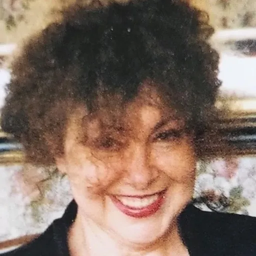 Portrait of Atara Barzilai