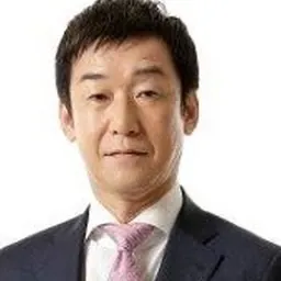 Portrait of Ryosei Tanaka