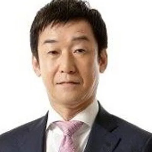Portrait of Ryosei Tanaka