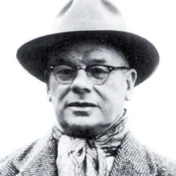 Portrait of Antoon Verlegh