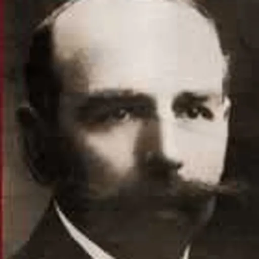 Portrait of Nicolás Repetto
