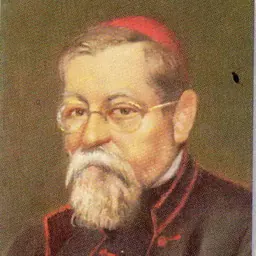 Portrait of Janko Šimrak