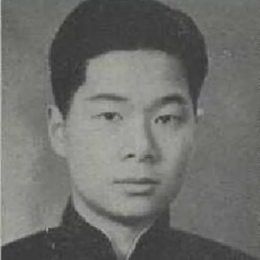 Portrait of Kung Ling-kan