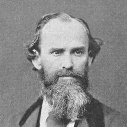 Portrait of Thomas J. Freeman