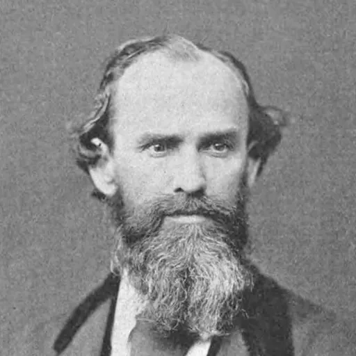 Portrait of Thomas J. Freeman
