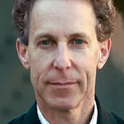 Portrait of Dan W. Reicher