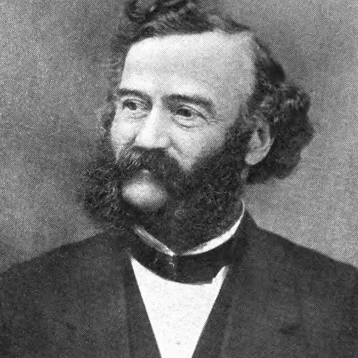Portrait of Orson S. Head