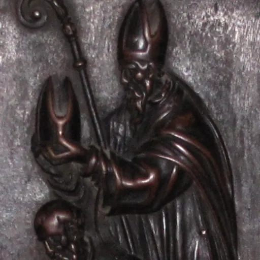 Portrait of Eustorgius II