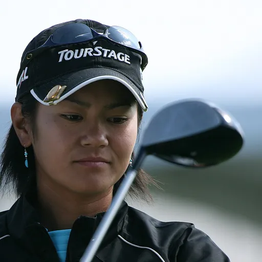 Portrait of Ai Miyazato