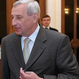 Portrait of Vyacheslav Kovalenko