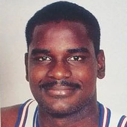 Portrait of LaSalle Thompson