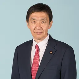 Portrait of Kōichi Watanabe