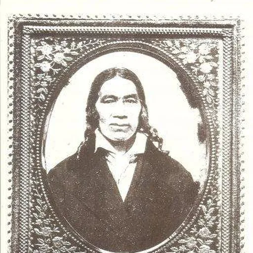 Portrait of Simon Johnson