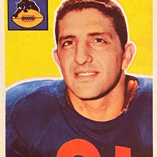 Portrait of Bill George