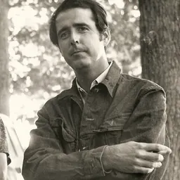Portrait of John Starling