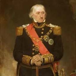 Portrait of Edward Owen