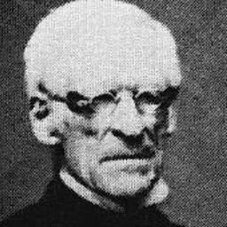 Portrait of Thomas Hastings