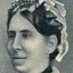 Portrait of Matilda Houstoun