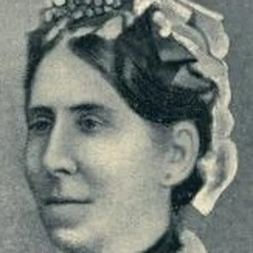 Portrait of Matilda Houstoun