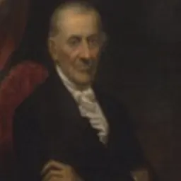 Portrait of Joseph Campau