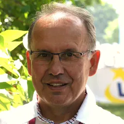 Portrait of Mieczysław Nowicki