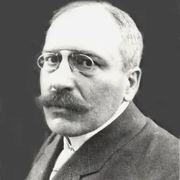 Portrait of Nicolae Docan
