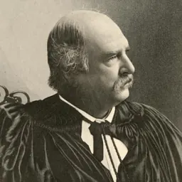Portrait of Young J. Pope
