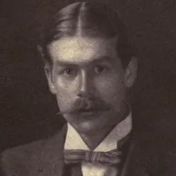 Portrait of Bob Huntington