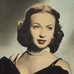 Portrait of Jean Sullivan