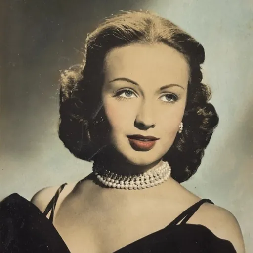 Portrait of Jean Sullivan