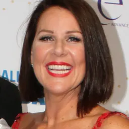 Portrait of Julia Morris