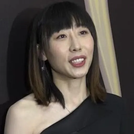 Portrait of Ren Suxi