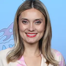 Portrait of Spencer Grammer