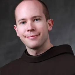 Portrait of Daniel Horan