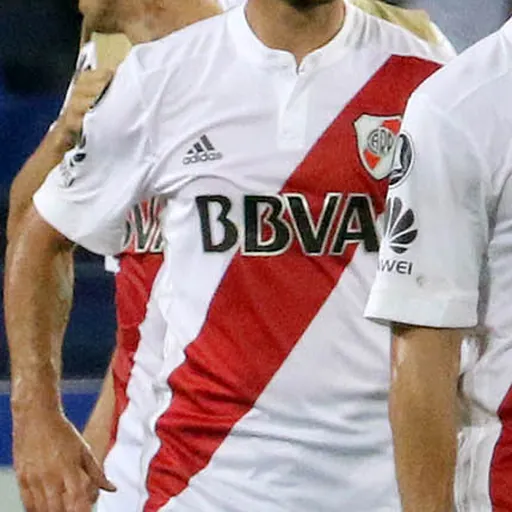 Portrait of Ignacio Scocco