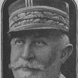 Portrait of Paul François Grossetti