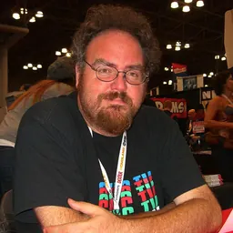 Portrait of Jon Schnepp