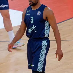 Portrait of Jarred Ogungbemi-Jackson