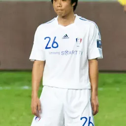 Portrait of Yeom Ki-hun