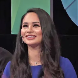Portrait of Izara Aishah