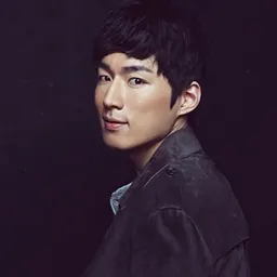 Portrait of Kim Yool-ho