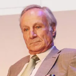 Portrait of Joan Majó i Cruzate