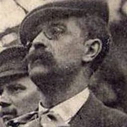 Portrait of René de Marmande